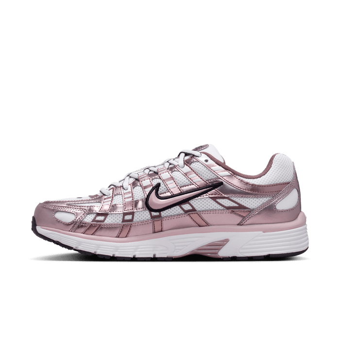 W P-6000 'White Purple Light Violet Ore'