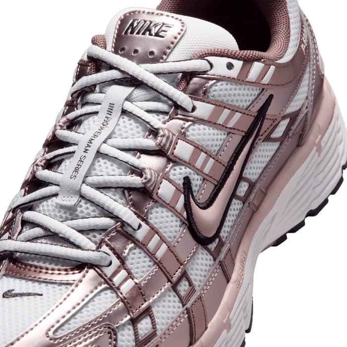 W P-6000 'White Purple Light Violet Ore'