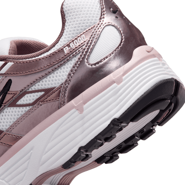W P-6000 'White Purple Light Violet Ore'