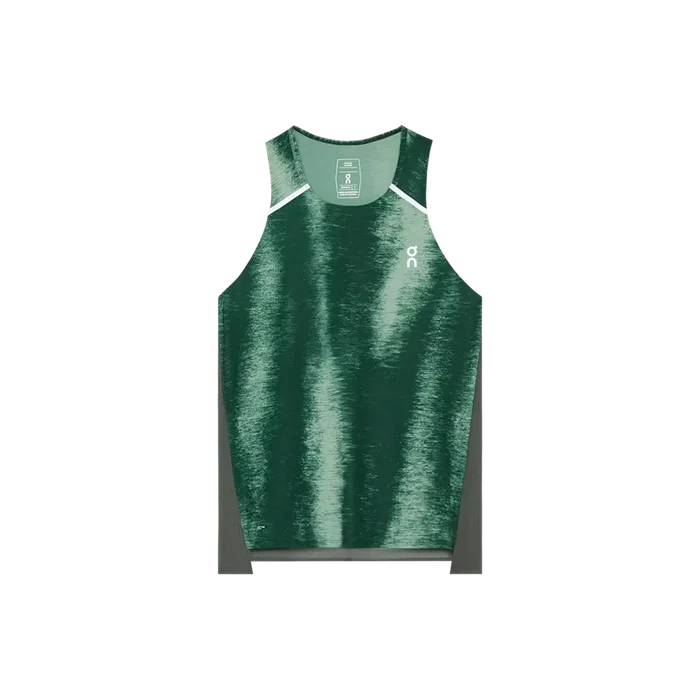W Performance Tank Terra 'Cove Kaitoke'