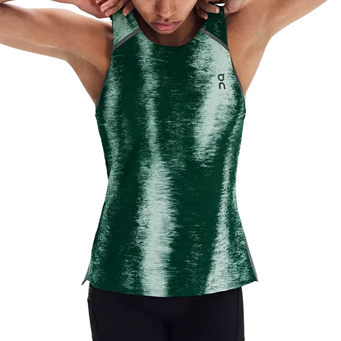 W Performance Tank Terra 'Cove Kaitoke'