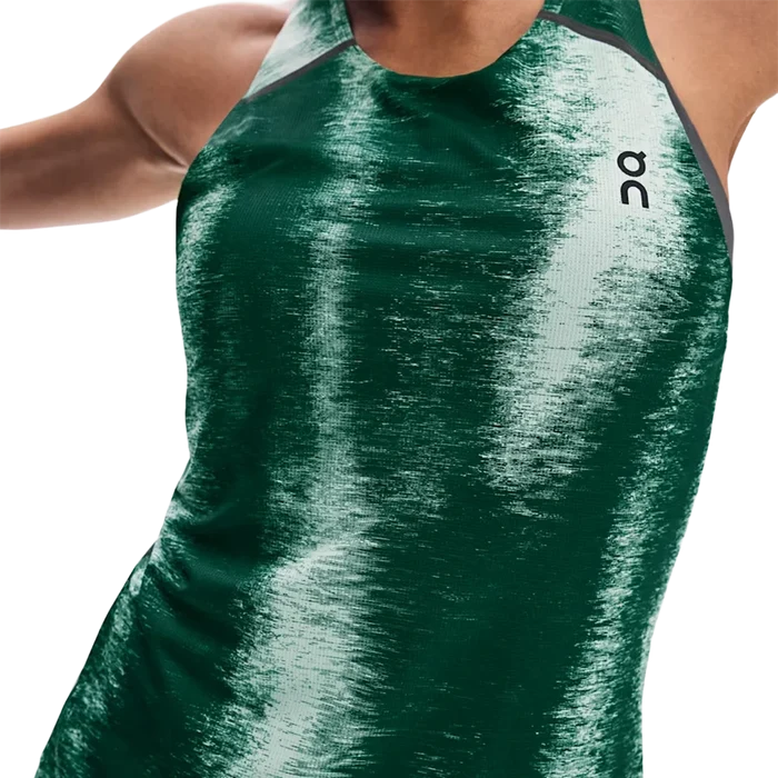 W Performance Tank Terra 'Cove Kaitoke'