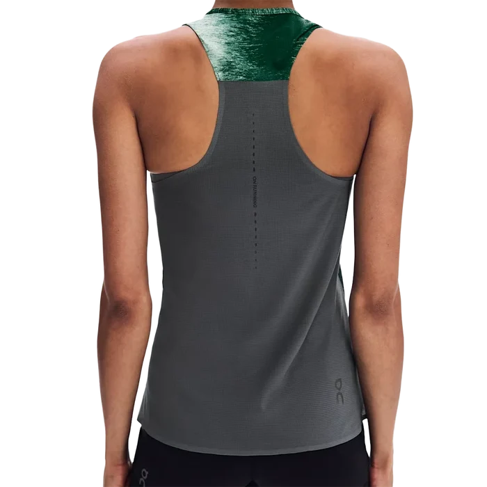 W Performance Tank Terra 'Cove Kaitoke'