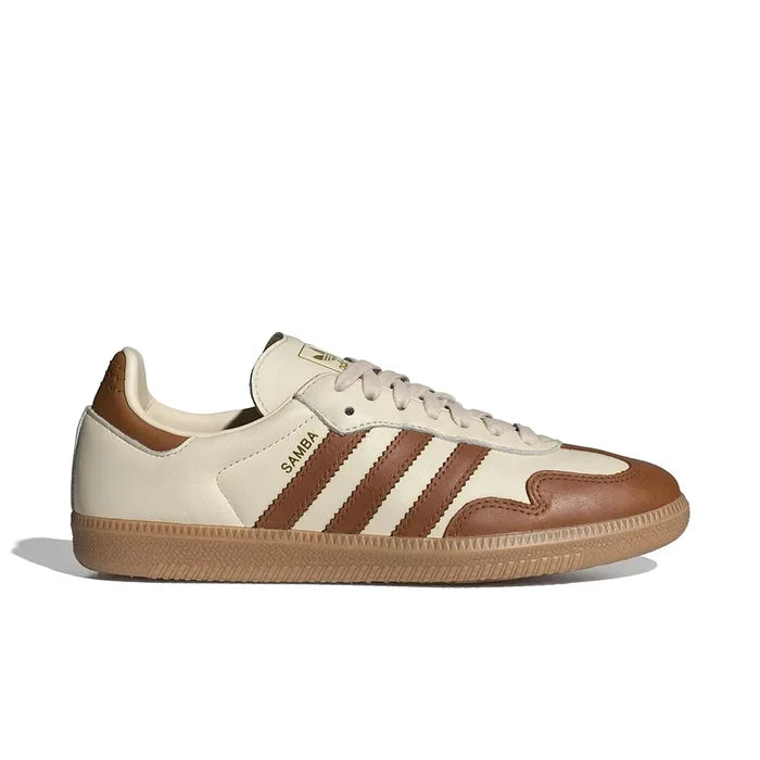 W Samba OG 'Wonder White Dusky Bronze'