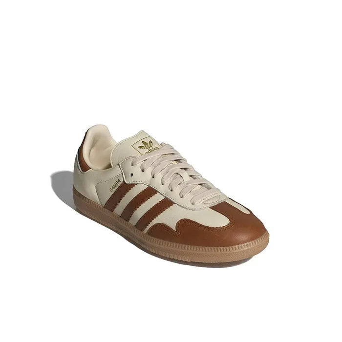 W Samba OG 'Wonder White Dusky Bronze'