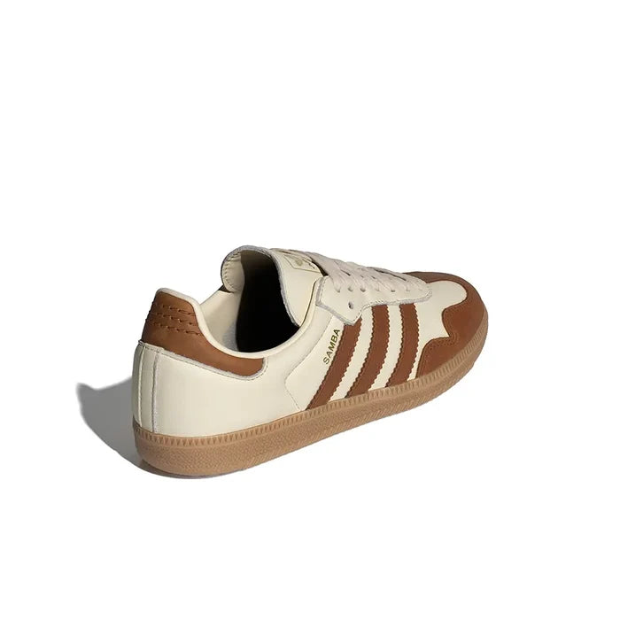 W Samba OG 'Wonder White Dusky Bronze'