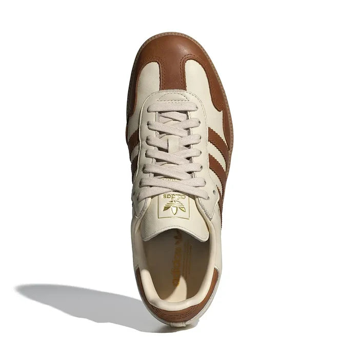 W Samba OG 'Wonder White Dusky Bronze'