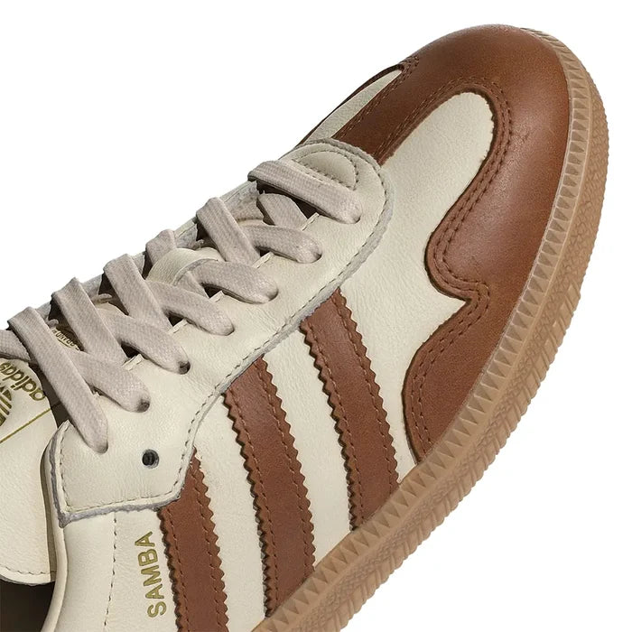 W Samba OG 'Wonder White Dusky Bronze'