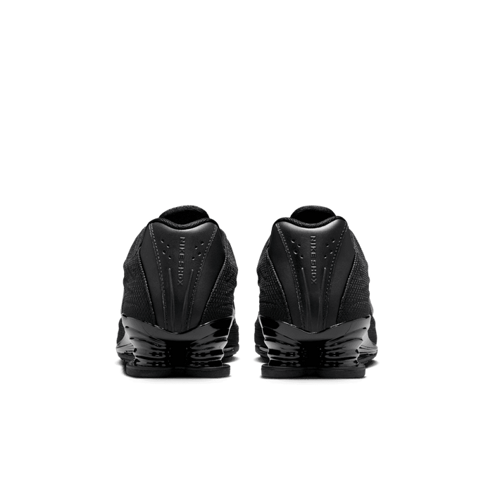 W Shox Z 'Black University Red'