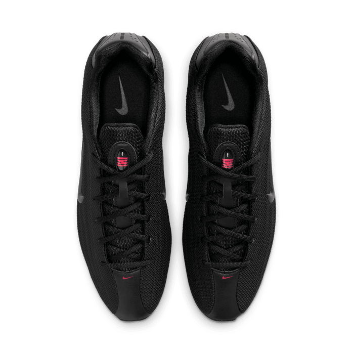 W Shox Z 'Black University Red'
