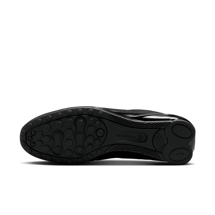W Shox Z 'Black University Red'