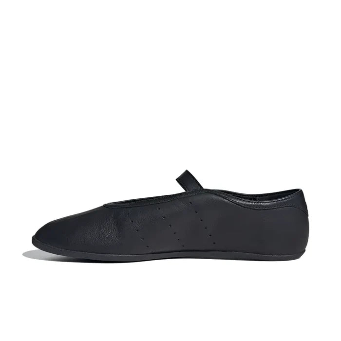 W Stan Smith Low Ballet 'Triple Black'