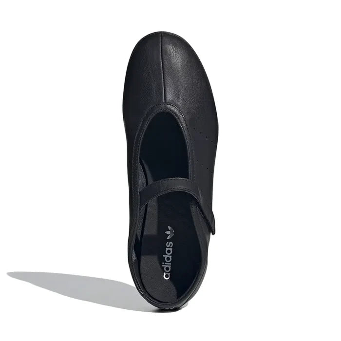 W Stan Smith Low Ballet 'Triple Black'