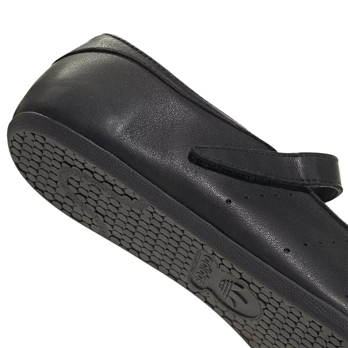 W Stan Smith Low Ballet 'Triple Black'