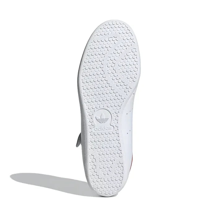 W Stan Smith Low Ballet 'Triple White'