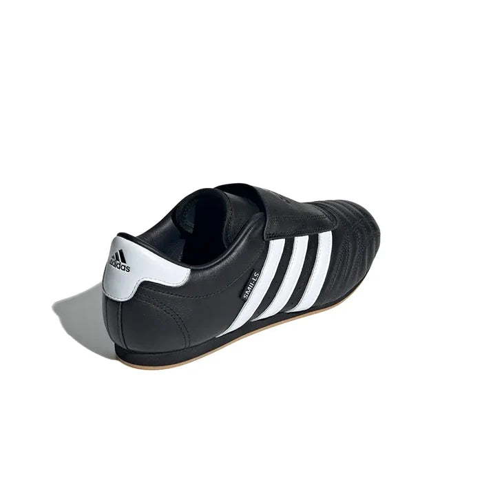 W adidas TAEKWONDO 'Core Black'