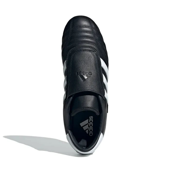 W adidas TAEKWONDO 'Core Black'