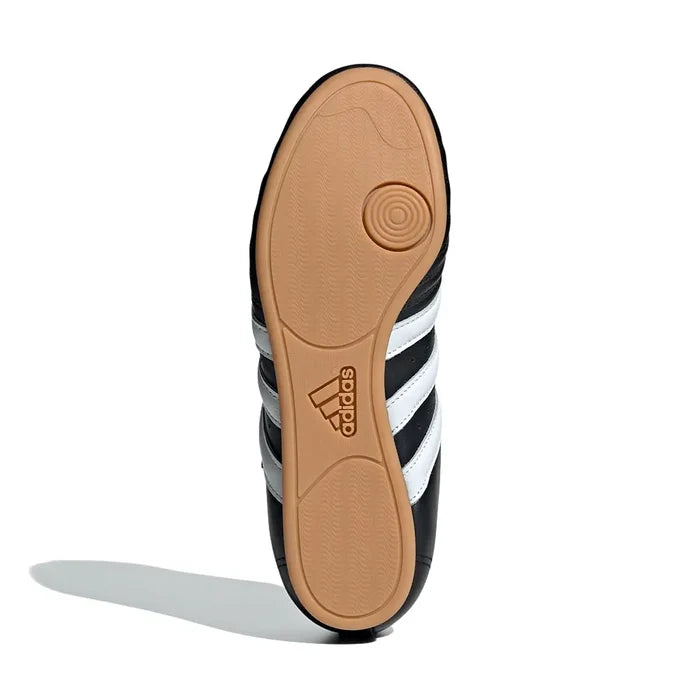 W adidas TAEKWONDO 'Core Black'