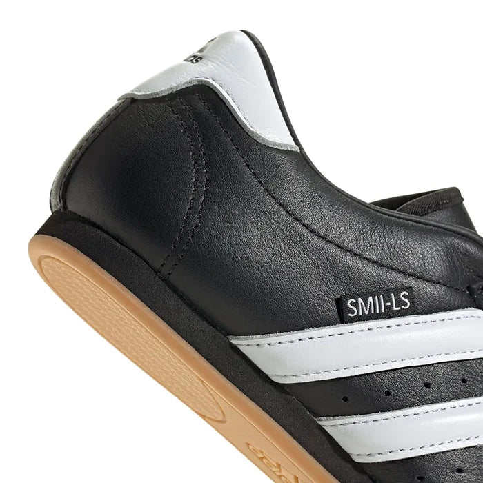 W adidas TAEKWONDO 'Core Black'