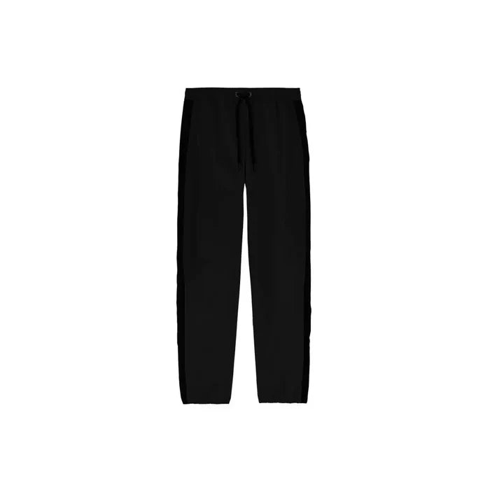 W Track Pants 'Black'