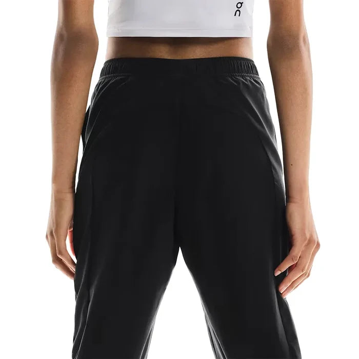 W Track Pants 'Black'