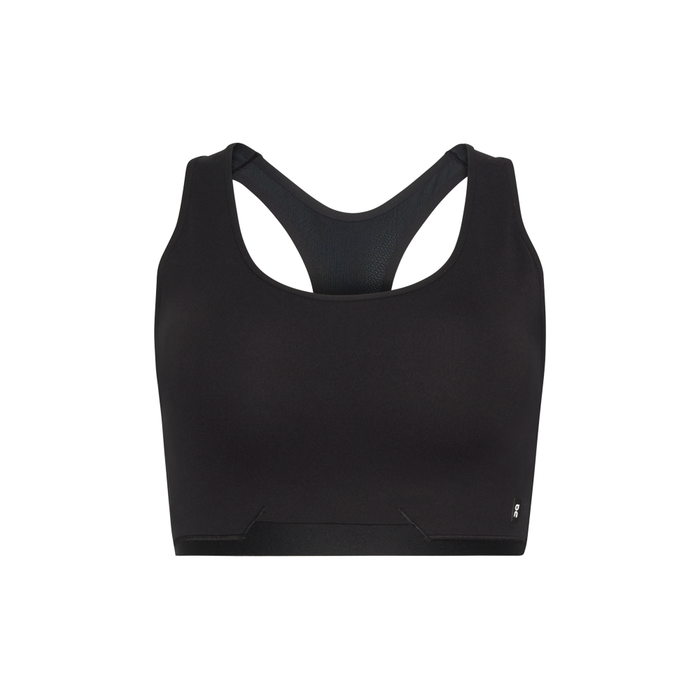 W Train Bra 'Black'