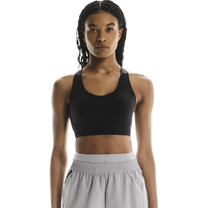 W Train Bra 'Black'