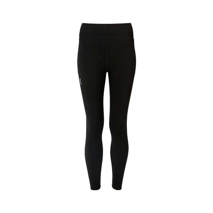 W Train Tights 7/8 'Black'