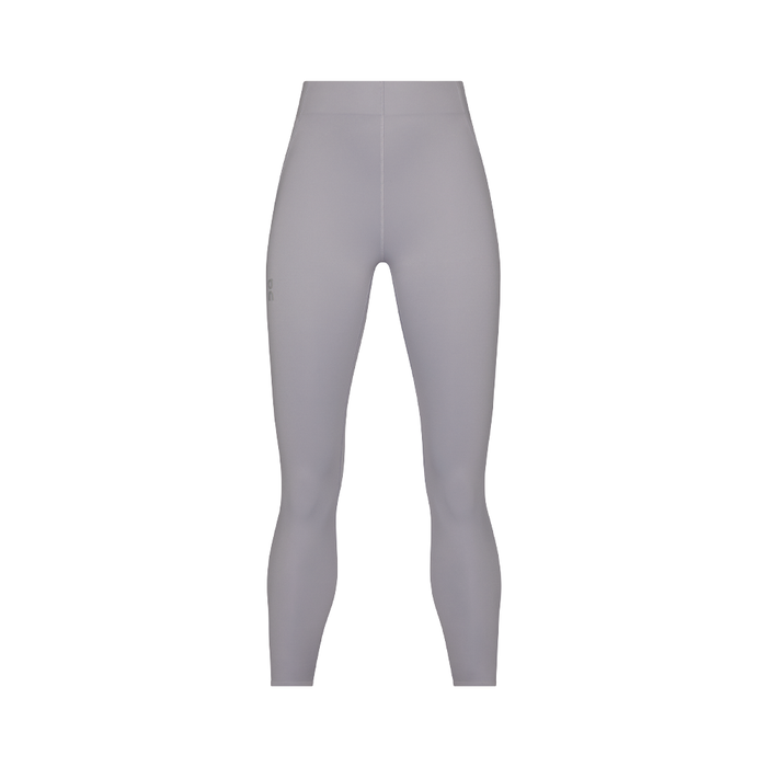 W Train Tights 7/8 'Lilac'