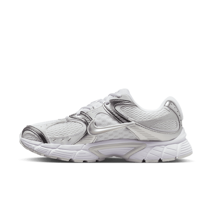 W V5 RNR 'White Metallic Platinum'