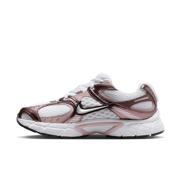 W V5 RNR 'White Tattoo Black Metallic Platinum'