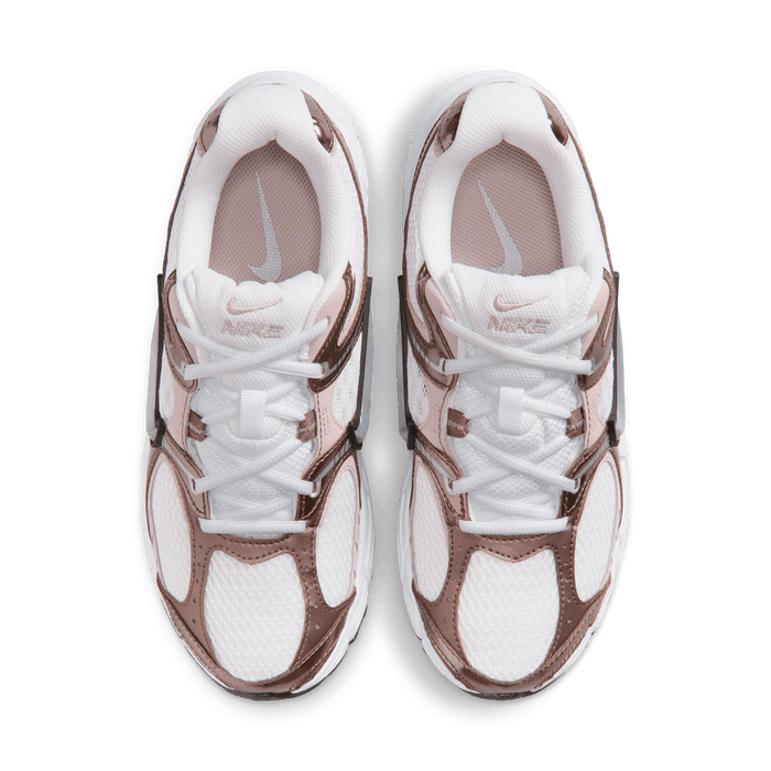 W V5 RNR 'White Tattoo Black Metallic Platinum'