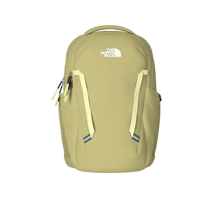W Vault Backpack 'Pear Lemon Mist'