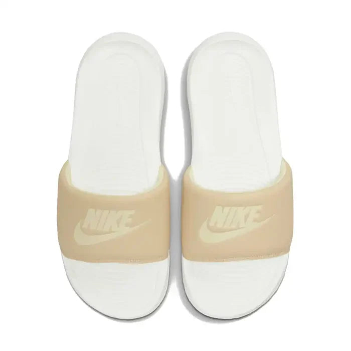 W Victori One Slide 'Sanddrift Coconut Milk'
