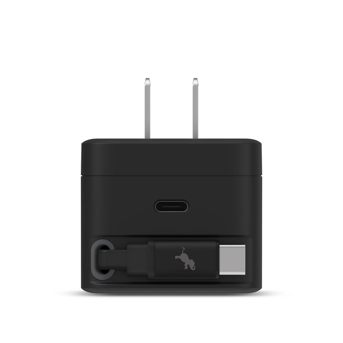 WALLY Stretch 35W Wall Charger