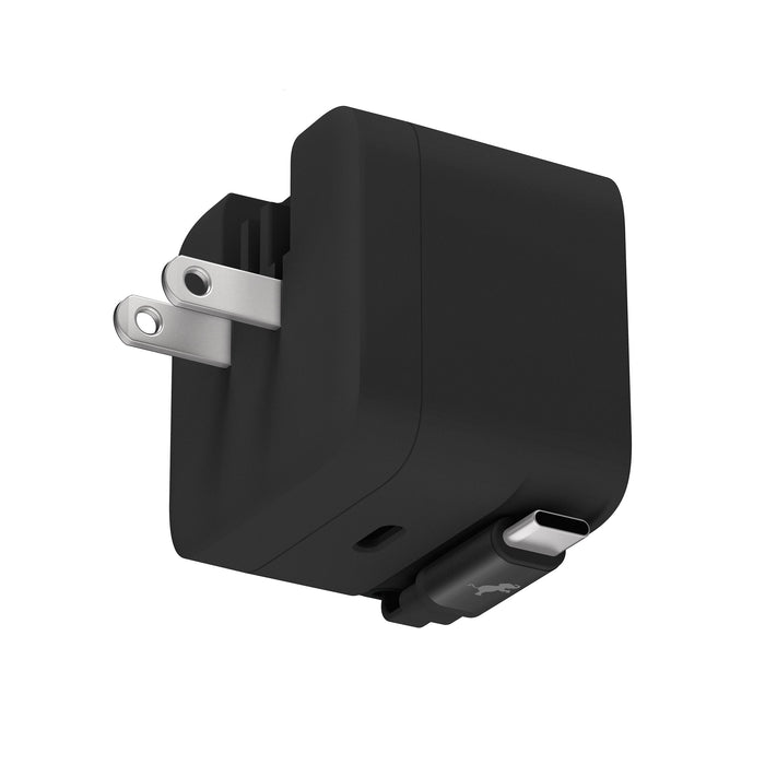 WALLY Stretch 35W Wall Charger
