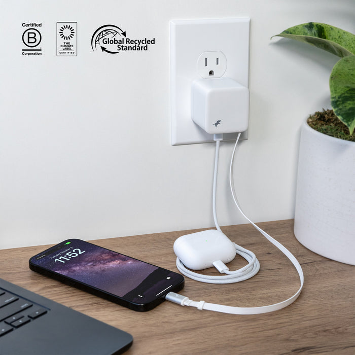 WALLY Stretch 65W Wall Charger