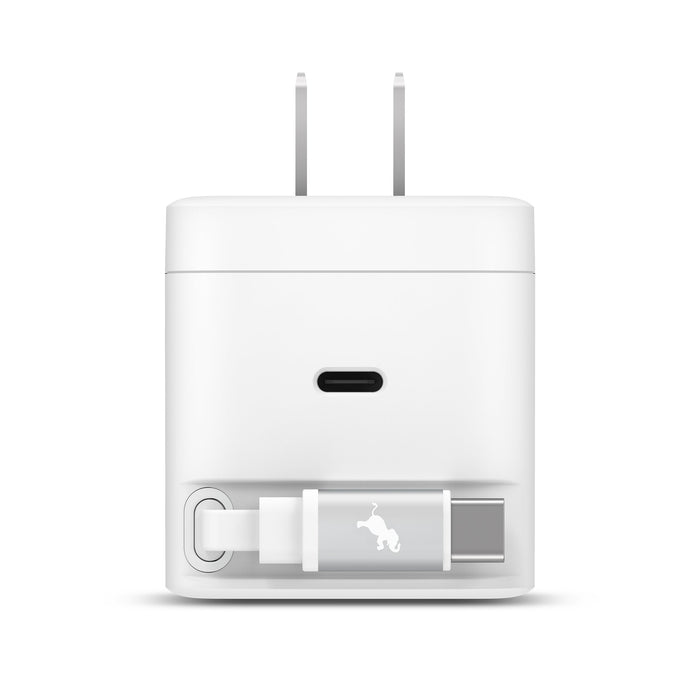 WALLY Stretch 65W Wall Charger