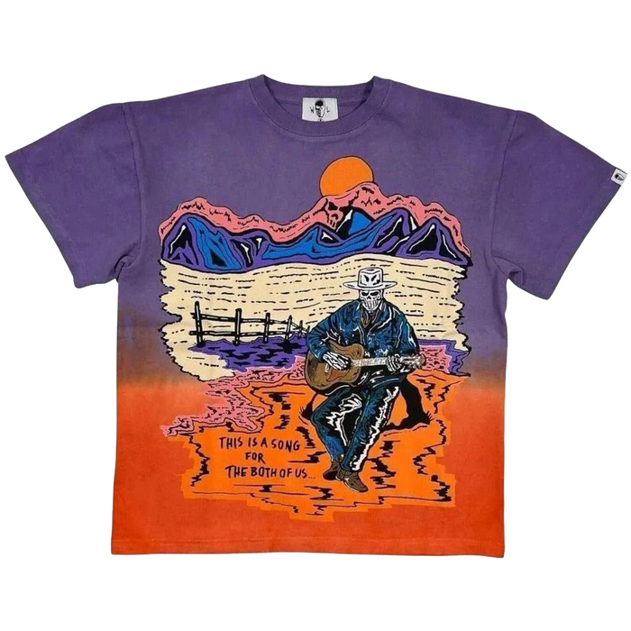 Warren Lotas Frank T-Shirt