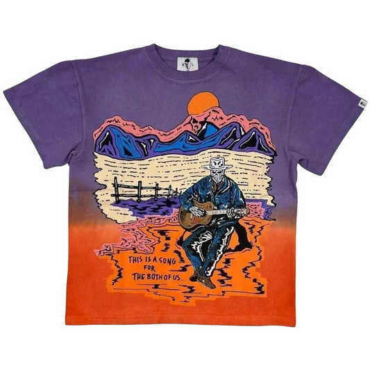 Warren Lotas Frank T-Shirt