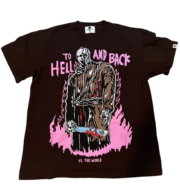 Warren Lotas Tee