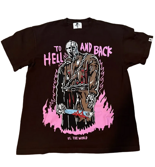 Warren Lotas Tee