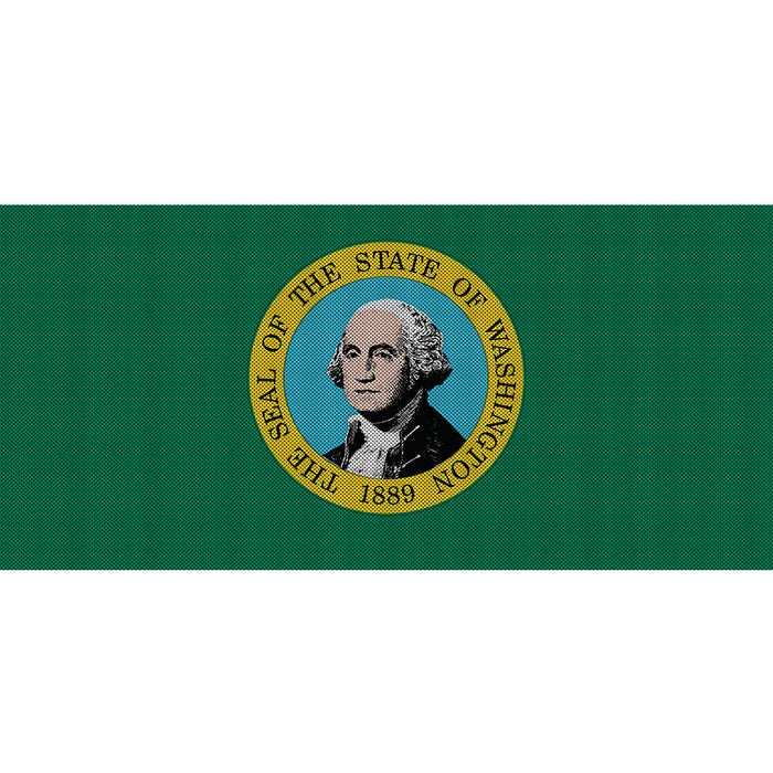 Washington State Flag