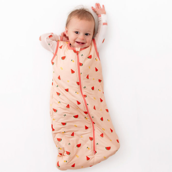 Watermelon Sleep Sack 1.0 TOG