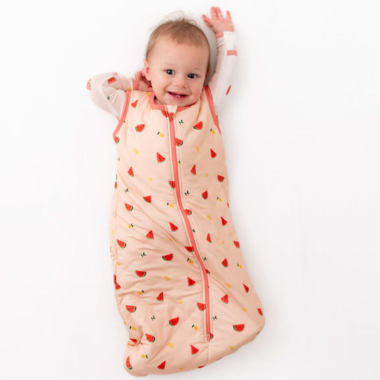 Watermelon Sleep Sack 1.0 TOG