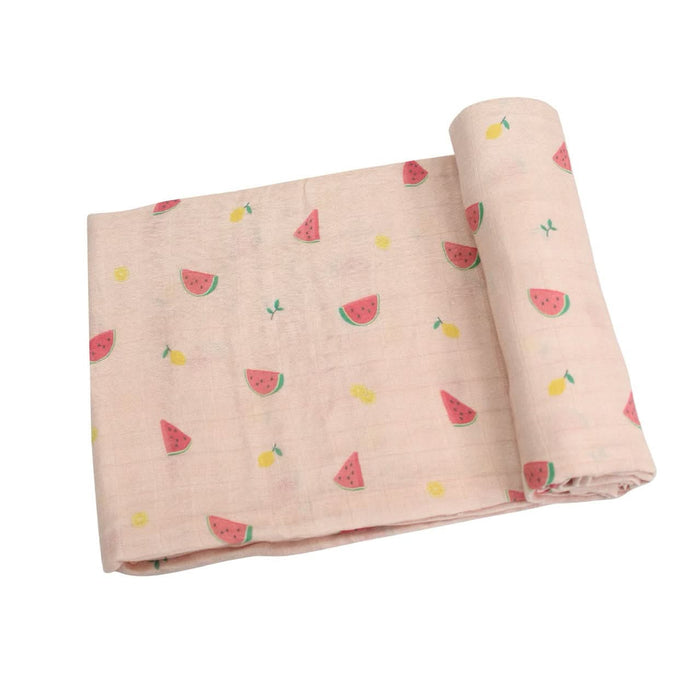 Watermelon Swaddle