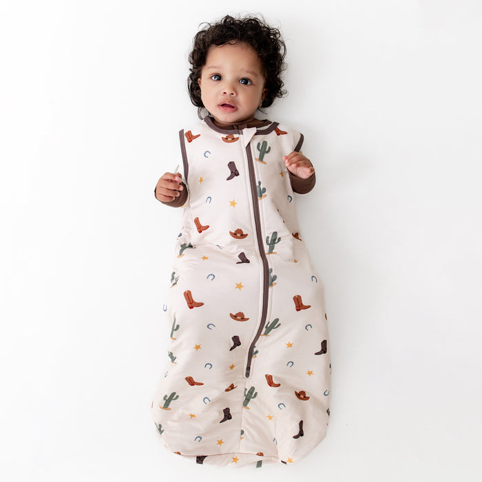 Western Sleep Sack