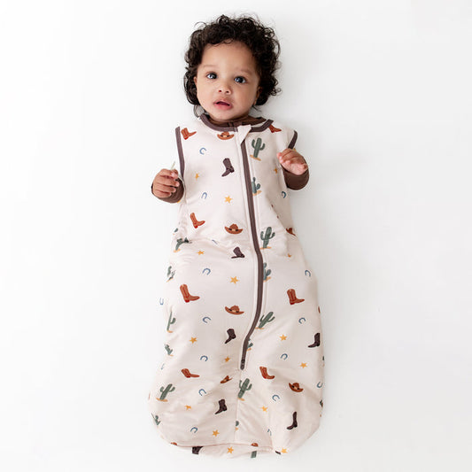 Western Sleep Sack