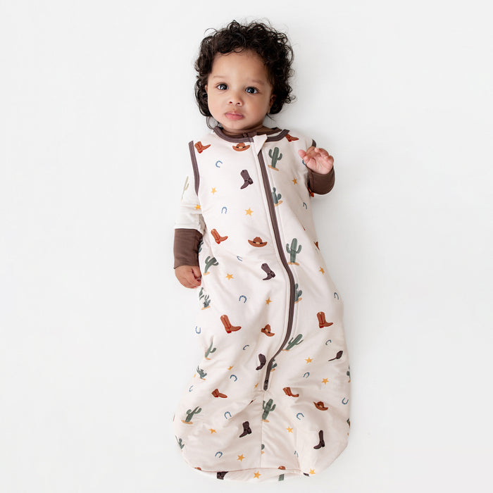 Western Sleep Sack