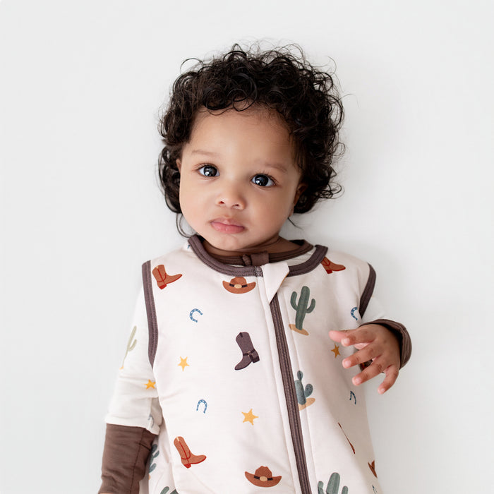 Western Sleep Sack